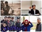 از فیلم کارگردان به GEM رفته تا دو اثر از هومن سیدی