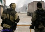 حمله تروریستی به یک کلیسا در چچن